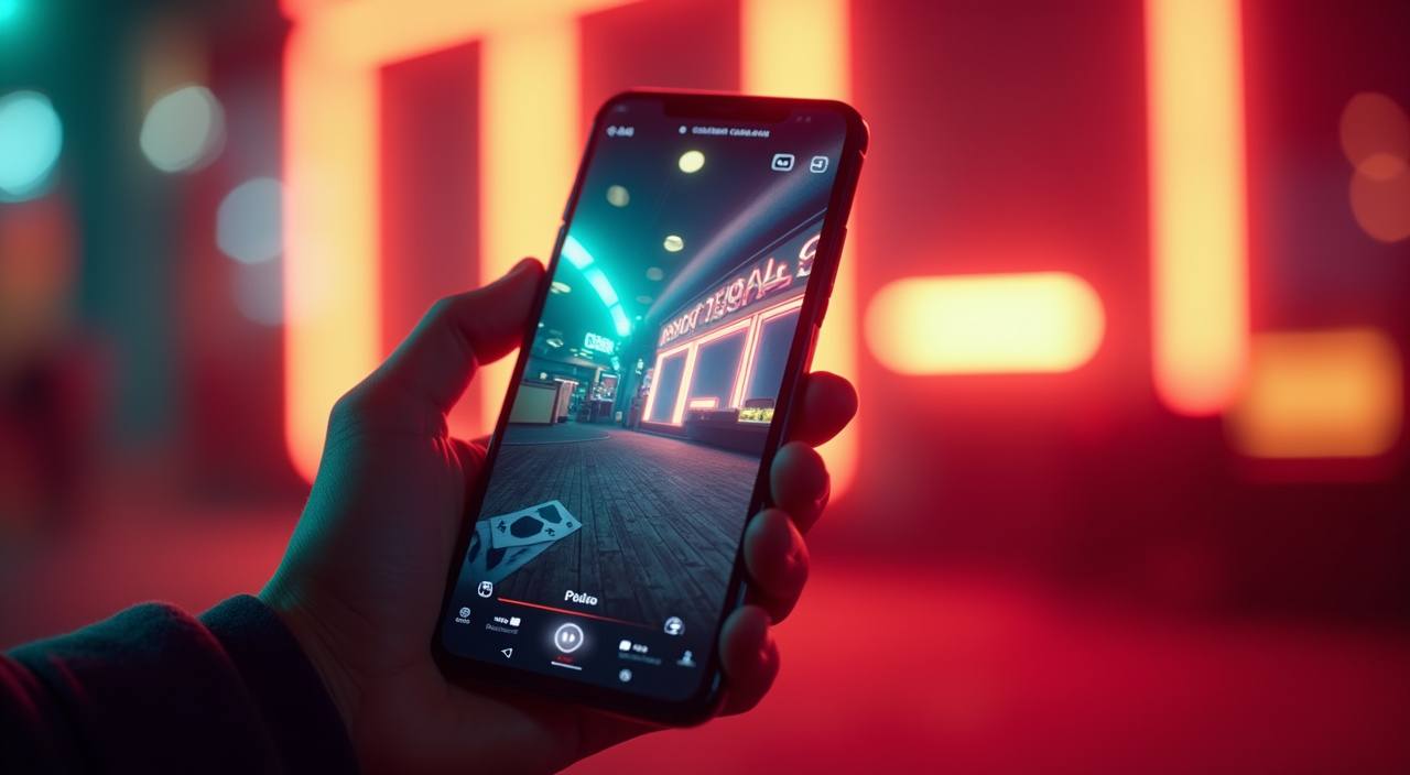 1bd333 mobile gaming